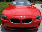 Vendo BMW Z4 2.5i - mejor precio | unprecio.es