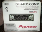 vendo radiocd-mp3 pioneer ,automovil - mejor precio | unprecio.es