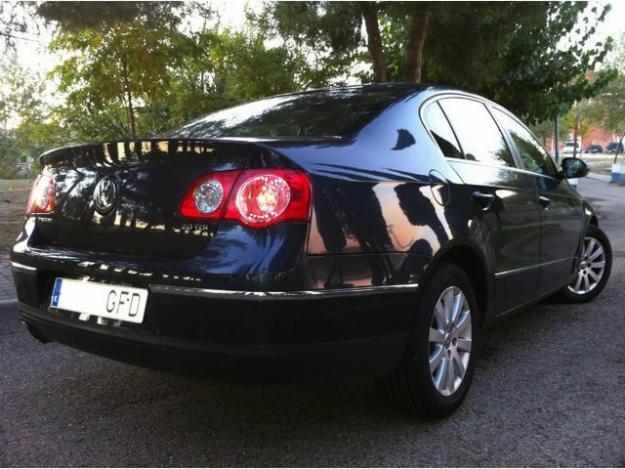 Volkswagen Passat 2.0TDI CR Advance