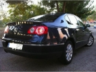 Volkswagen Passat 2.0TDI CR Advance - mejor precio | unprecio.es