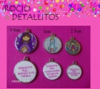 medallas virgencita pli baratas¡¡¡ - mejor precio | unprecio.es