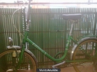 2 Bicis años 80 , 60 EUROS !! - mejor precio | unprecio.es
