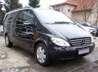 2008 Mercedes-Benz Viano 3.0 CDI Lang Ambiente - mejor precio | unprecio.es