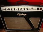 amplificador epiphone blues custom 30 - mejor precio | unprecio.es