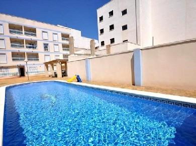 Apartamento con 2 dormitorios se vende en Torrevieja, Costa Blanca