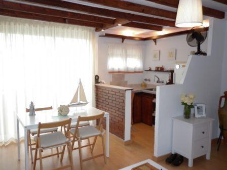 Apartamento en Calella de Palafrugell