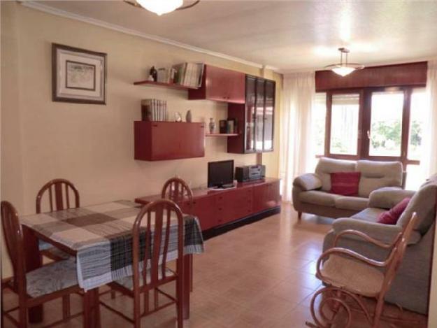 Apartamento en Noja