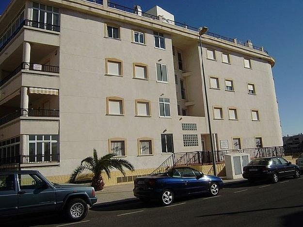 Apartamento en Orihuela-Costa