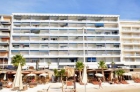 Apartamento en residencia : 2/4 personas - junto al mar - vistas a mar - juan les pins provenza-alpes-costa azul franc - mejor precio | unprecio.es