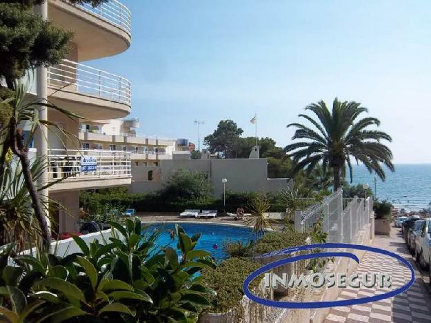 Apartamento en Salou