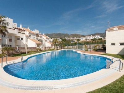Apartamento en venta en Benalmadena Costa, Málaga (Costa del Sol)