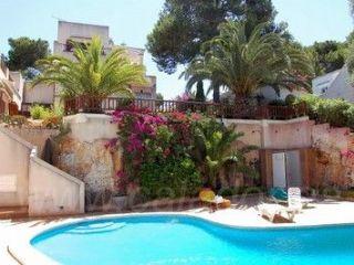 Apartamento en venta en Cala Serena, Mallorca (Balearic Islands)