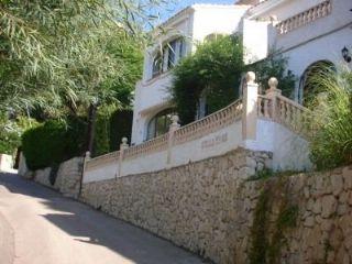 Apartamento en venta en Javea/Xàbia, Alicante (Costa Blanca)