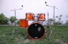 BATERIA YAMAHA STAGE CUSTOM ADVANTAGE - mejor precio | unprecio.es
