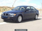 BMW Serie 3 318 D BERLINA - mejor precio | unprecio.es