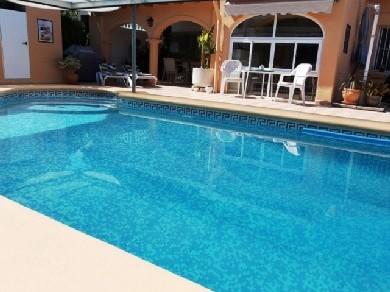 Chalet con 2 dormitorios se vende en Javea, Costa Blanca