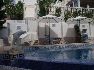 Chalet en venta en Benajarafe, Málaga (Costa del Sol)