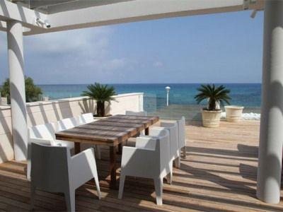 Chalet en venta en Campello (el), Alicante (Costa Blanca)