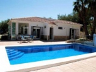 Chalet en venta en Puente de Don Manuel, Málaga (Costa del Sol) - mejor precio | unprecio.es