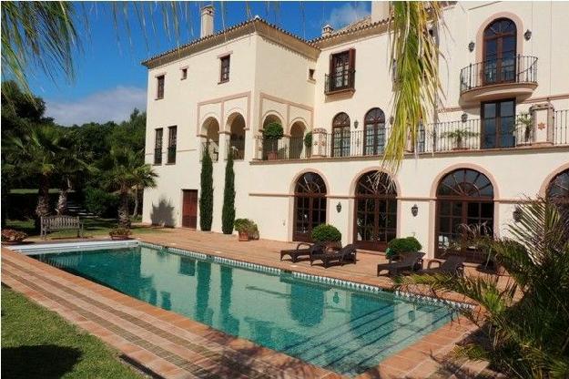 Chalet en venta en Sotogrande, Cádiz (Costa de la Luz)