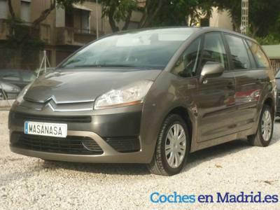 Citroen Grandc4 Picasso