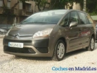 Citroen Grandc4 Picasso - mejor precio | unprecio.es