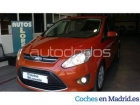 Ford Cmax - mejor precio | unprecio.es