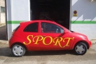 Ford Ka ka 2006 en Cuenca - mejor precio | unprecio.es