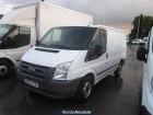 Ford Transit 260S FURGON - mejor precio | unprecio.es