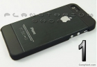 Funda aluminio iphone 5 g - mejor precio | unprecio.es