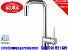Grifo de cocina CONRATT  en Vitoria - mejor precio | unprecio.es