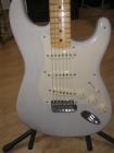 Guitarra electrica fender staratocaster MADE IN USA - mejor precio | unprecio.es