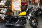 Harley Davidson 2012 Sportster XL 1200 X Forty-Eight - mejor precio | unprecio.es