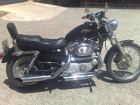 harley davidson 883 sporter - mejor precio | unprecio.es