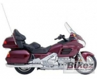 HONDA GL 1800 GOLD WING - mejor precio | unprecio.es