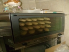 Horno Trifásico de pan - mejor precio | unprecio.es