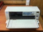 Impresora Epson LQ680 - mejor precio | unprecio.es