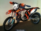 KTM EXC 450 2012 - mejor precio | unprecio.es