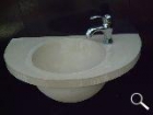 Lavabo de cemento - mejor precio | unprecio.es