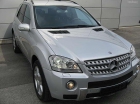 Mercedes-Benz M-Klasse 320 CDI AMG - mejor precio | unprecio.es