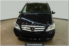 Mercedes-Benz Viano 3.0 CDI Ambiente Extralarga - mejor precio | unprecio.es