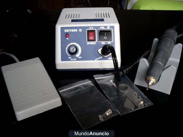 Micromotor 35.000 r.p.m