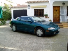 Mitsubishi Eclipse 2000 16 valvulas - mejor precio | unprecio.es