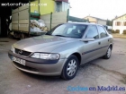Nissan Vectra - mejor precio | unprecio.es