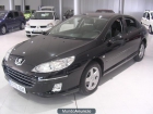 Peugeot 407 1.6 HDI Sport 6v - mejor precio | unprecio.es