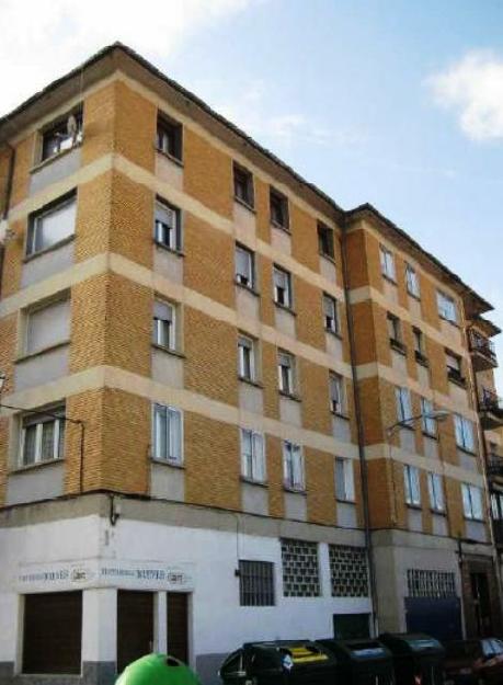 Piso en Pamplona/Iruña