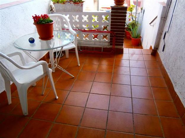 Piso en Sabadell