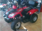 QUAD KYMCO MXU 50 REVERSE - mejor precio | unprecio.es