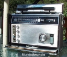 RADIO ZENITH TRANSOCEANIC RD7000Y - mejor precio | unprecio.es
