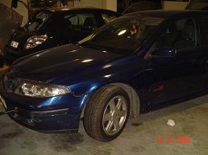 RENAULT LAGUNA ll POR PIEZAS